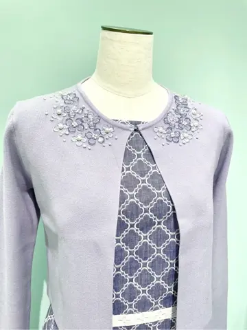 TOCCA G コーディネート画像