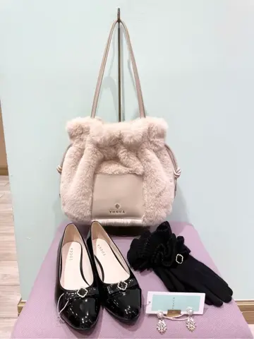 TOCCA G コーディネート画像