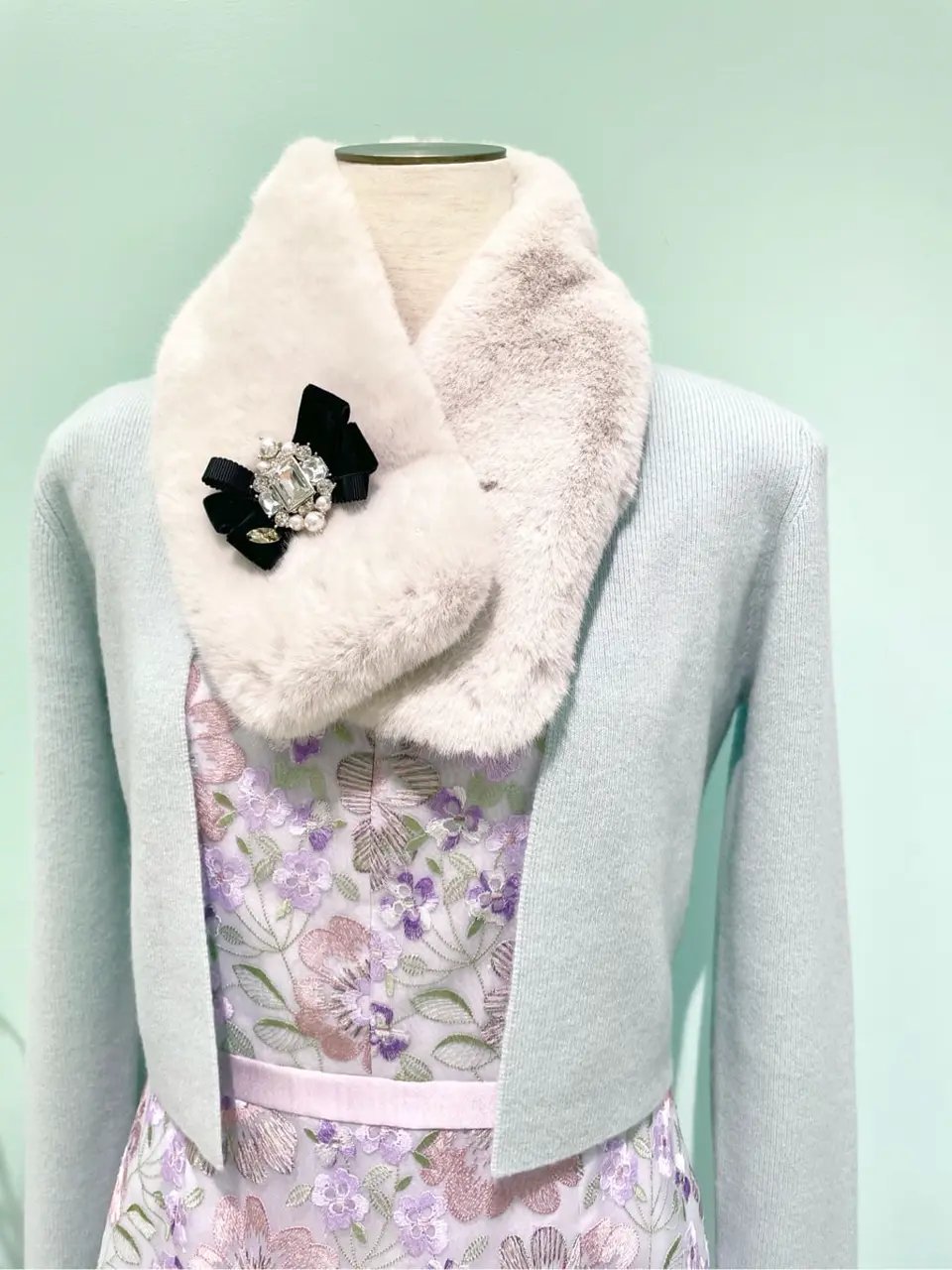 TOCCA G コーディネート画像