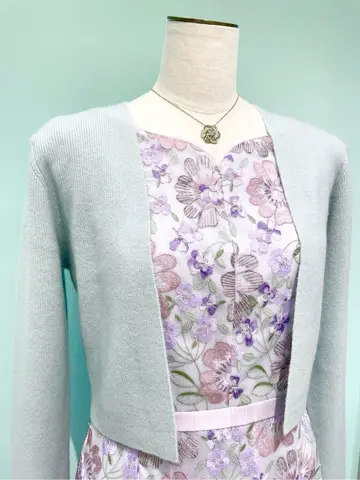 TOCCA G コーディネート画像