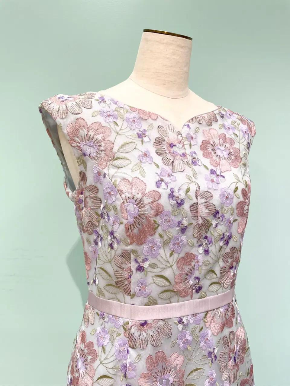 TOCCA G コーディネート画像