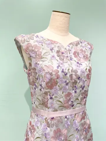 TOCCA G コーディネート画像