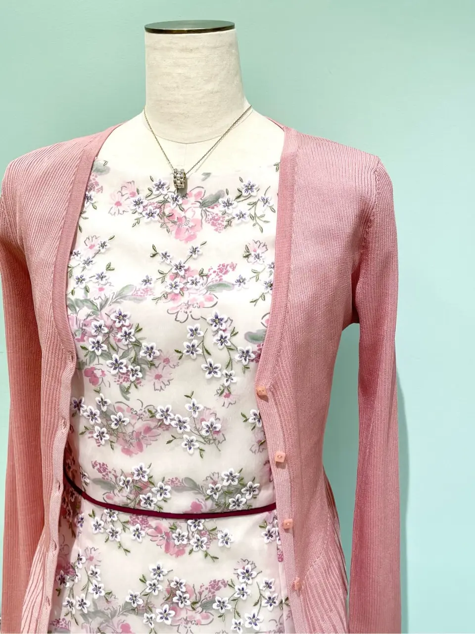 TOCCA G コーディネート画像