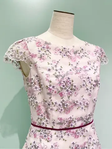 TOCCA G コーディネート画像