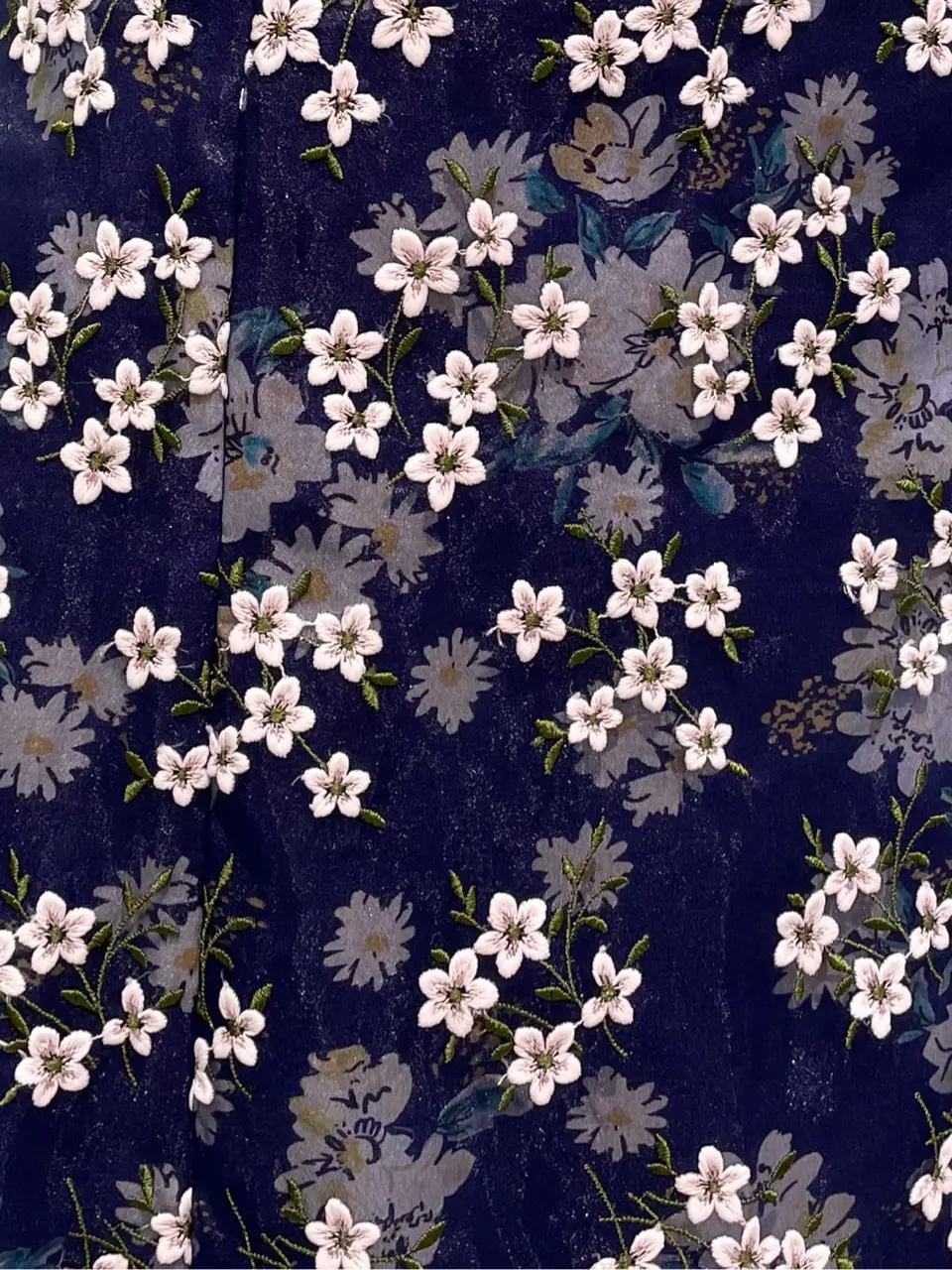 TOCCA G コーディネート画像