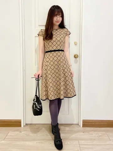 TOCCA mirei コーディネート画像