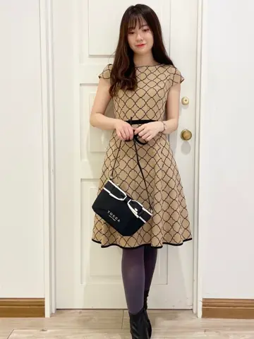 TOCCA mirei コーディネート画像