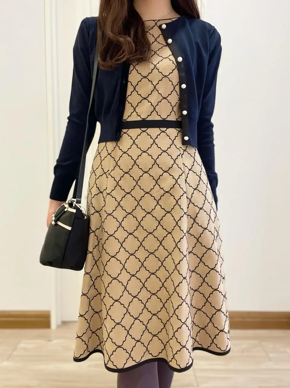 TOCCA mirei コーディネート画像