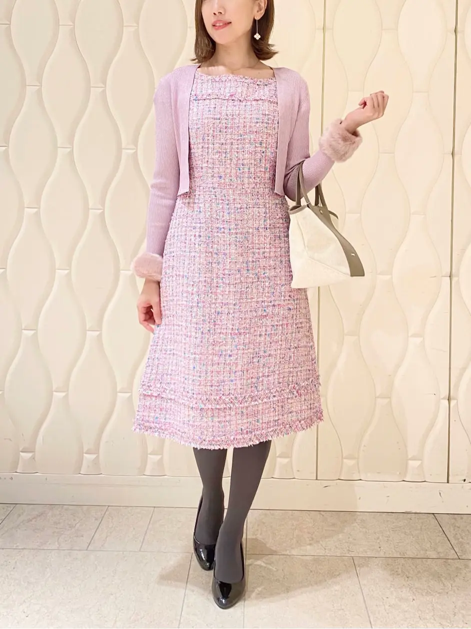  A コーディネート画像