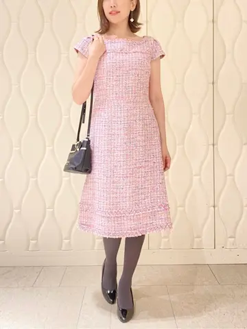 TOCCA A コーディネート画像