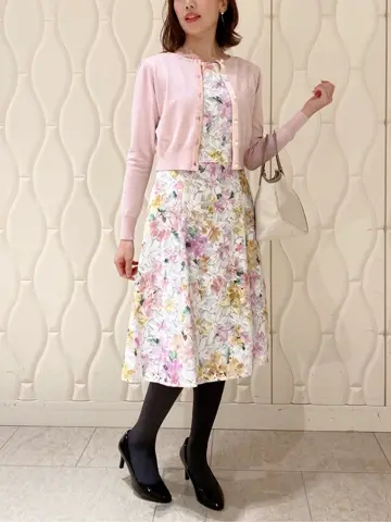 TOCCA A コーディネート画像