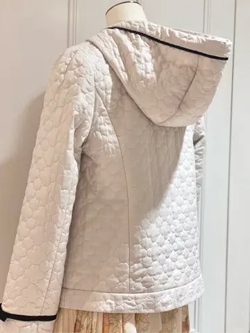 TOCCA スタッフ コーディネート画像