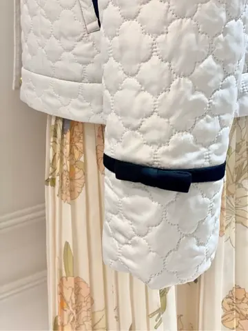 TOCCA スタッフ コーディネート画像