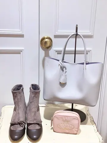 TOCCA スタッフ コーディネート画像