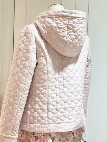 TOCCA スタッフ コーディネート画像