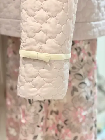 TOCCA スタッフ コーディネート画像