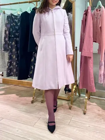 TOCCA スタッフT コーディネート画像