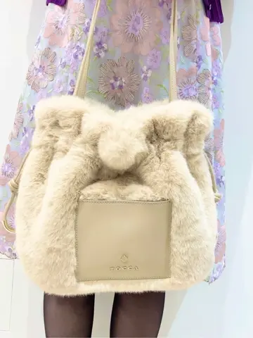 TOCCA スタッフ コーディネート画像