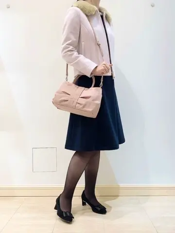 TOCCA スタッフ コーディネート画像