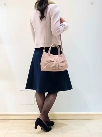 TOCCA スタッフ コーディネート画像