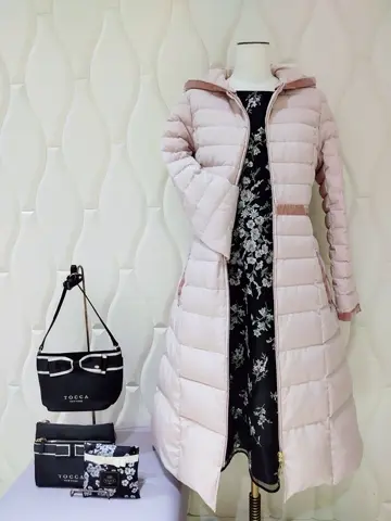 TOCCA スタッフf コーディネート画像