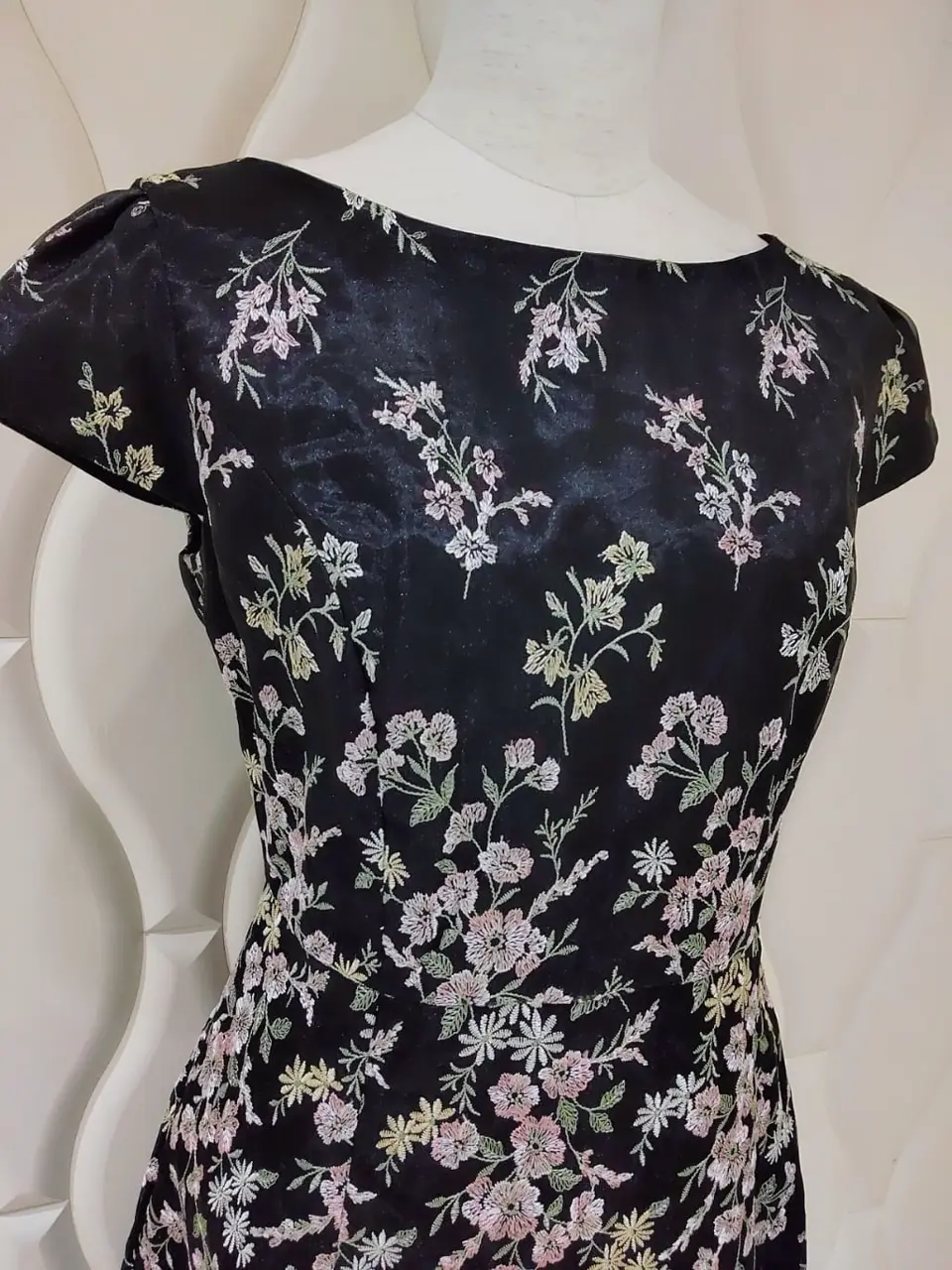 TOCCA スタッフf コーディネート画像