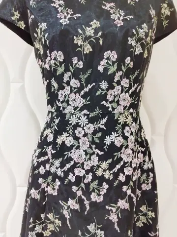 TOCCA スタッフf コーディネート画像