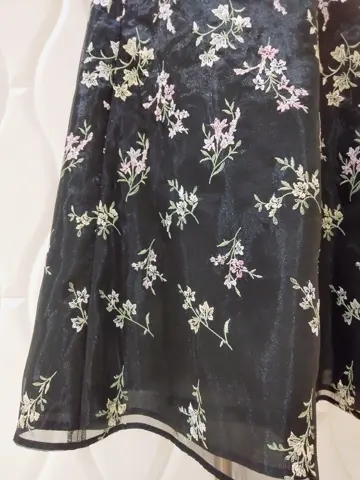 TOCCA スタッフf コーディネート画像