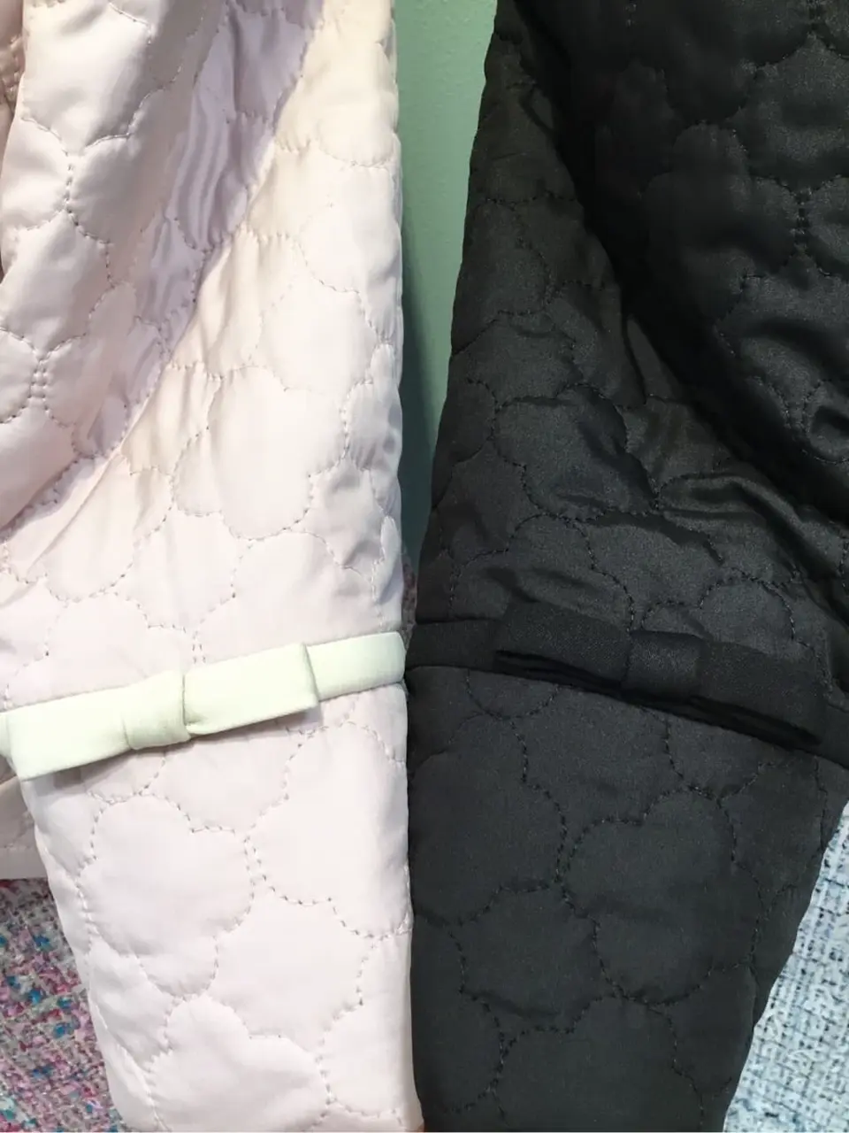 TOCCA 𝒽 コーディネート画像