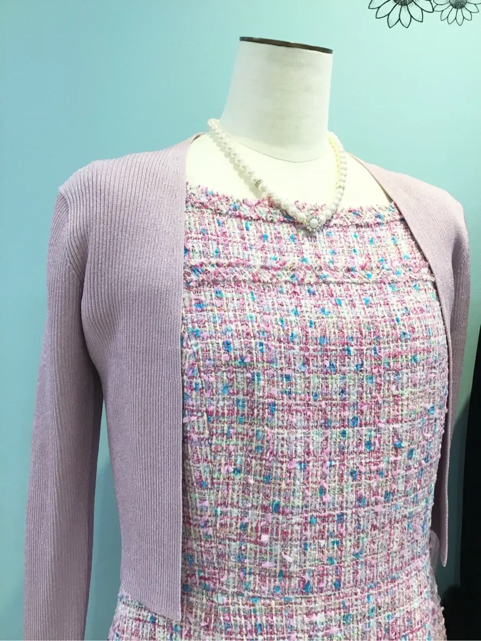 TOCCA 𝒽 コーディネート画像