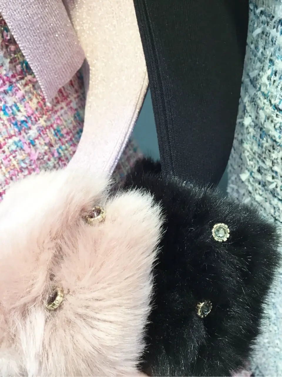 TOCCA 𝒽 コーディネート画像