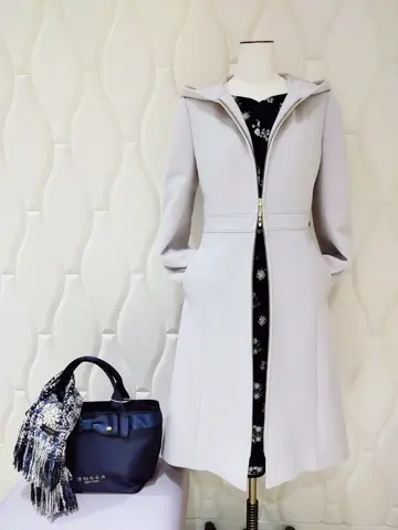 TOCCA スタッフf コーディネート画像