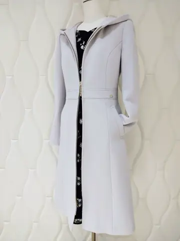 TOCCA スタッフf コーディネート画像