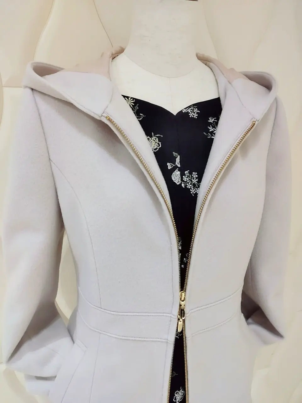 TOCCA スタッフf コーディネート画像