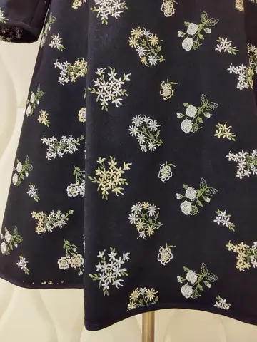 TOCCA スタッフf コーディネート画像