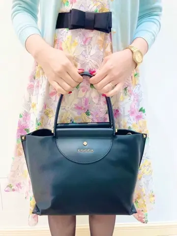 TOCCA スタッフ コーディネート画像