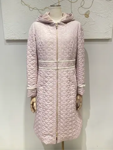 TOCCA スタッフ コーディネート画像