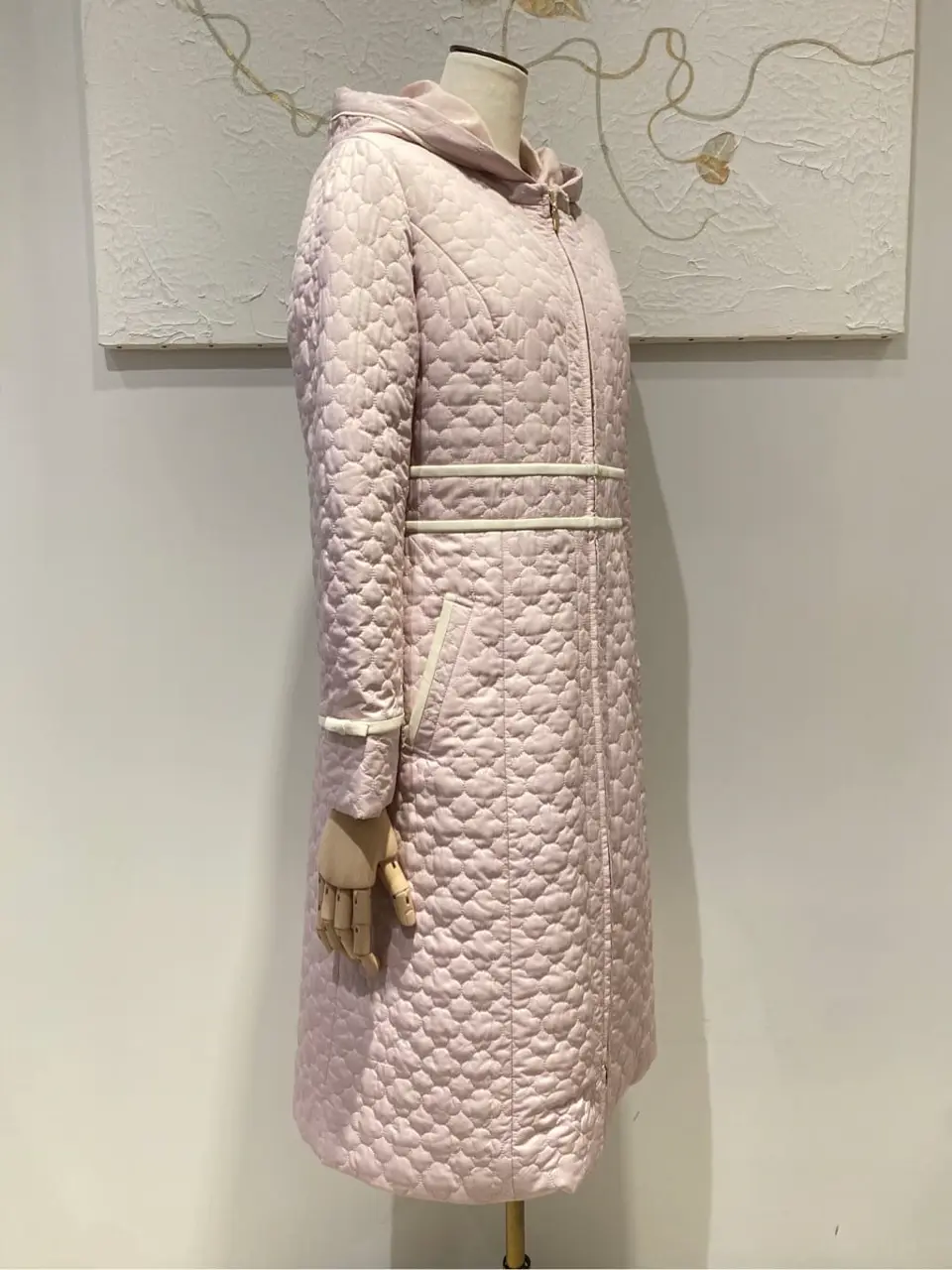 TOCCA スタッフ コーディネート画像