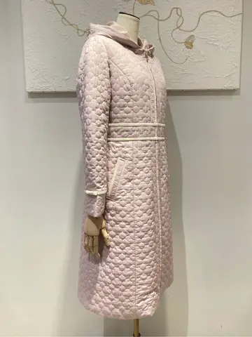 TOCCA スタッフ コーディネート画像