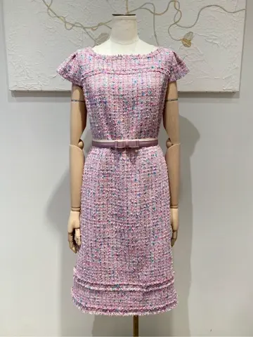 TOCCA スタッフ コーディネート画像