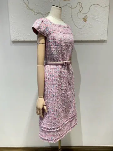 TOCCA スタッフ コーディネート画像