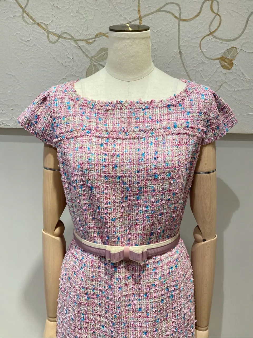 TOCCA スタッフ コーディネート画像