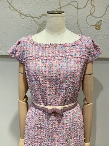 TOCCA スタッフ コーディネート画像