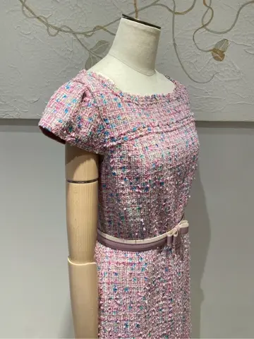 TOCCA スタッフ コーディネート画像