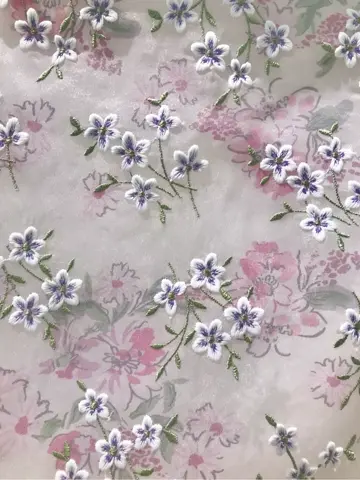 TOCCA スタッフM コーディネート画像