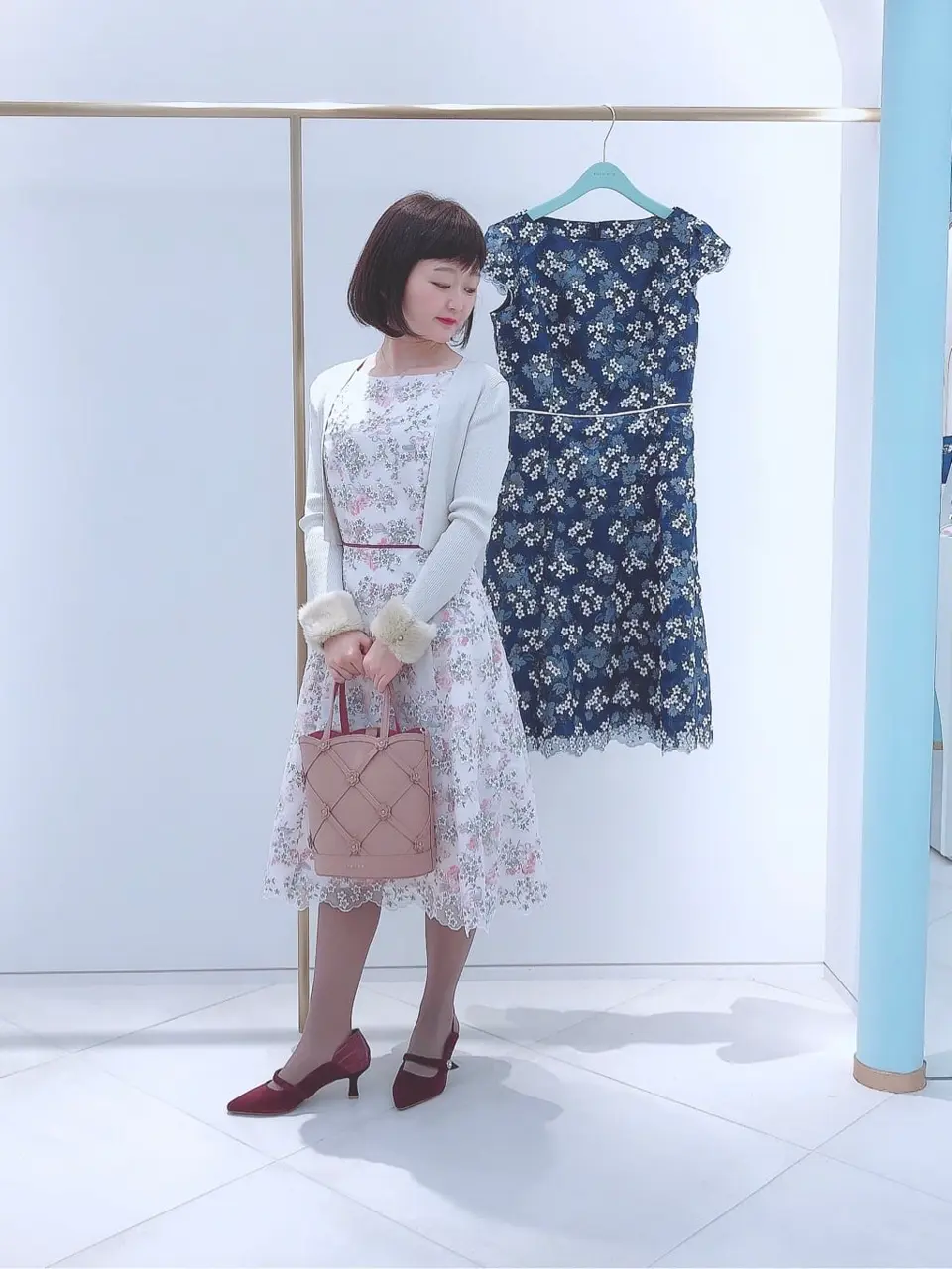  T.H コーディネート画像