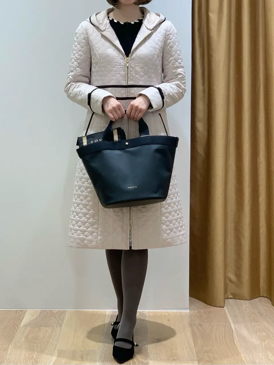 TOCCA Ｉ コーディネート画像