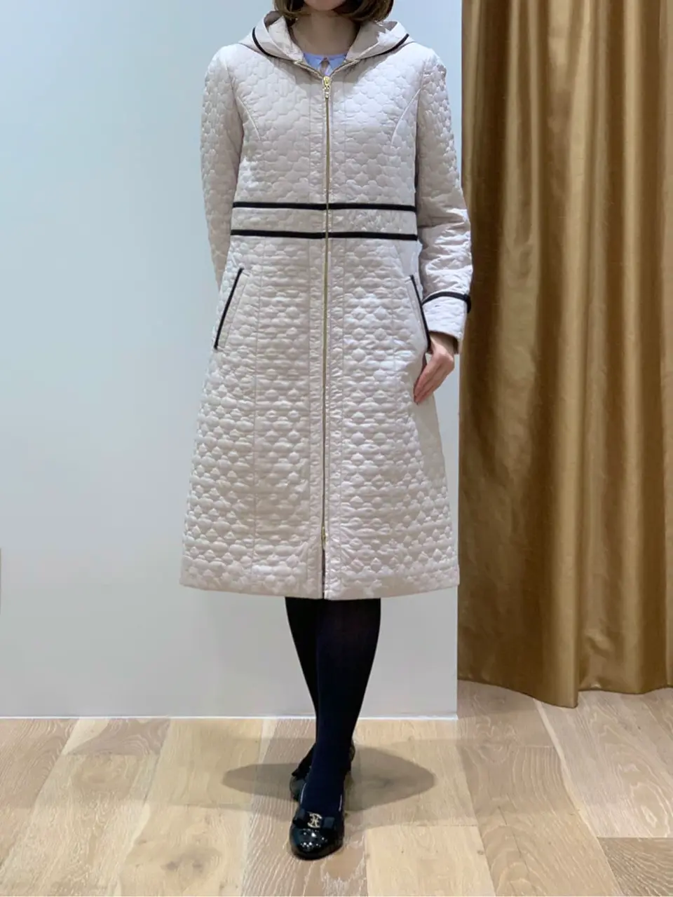 TOCCA Ｉ コーディネート画像