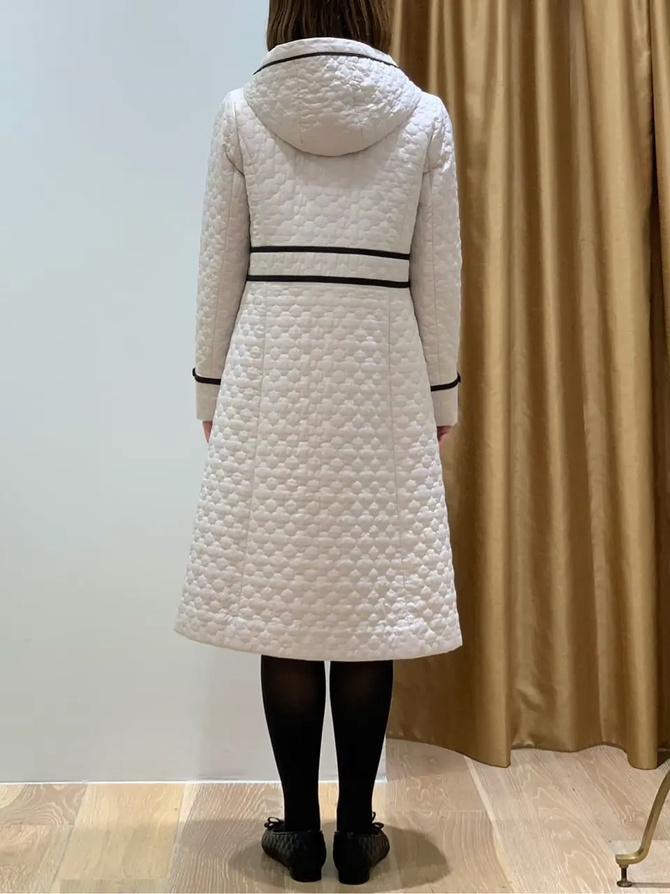 TOCCA Ｉ コーディネート画像