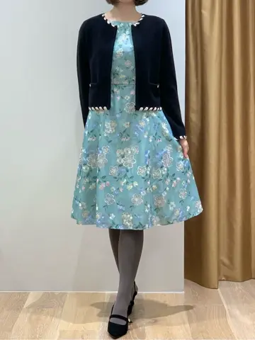 TOCCA Ｉ コーディネート画像